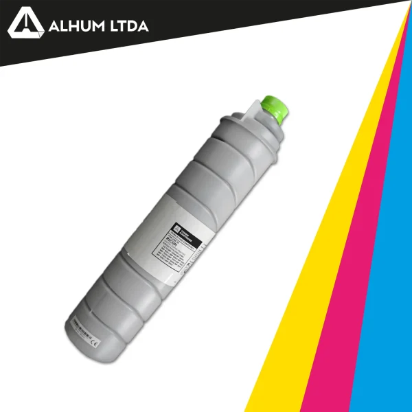 Toner Ricoh Aficio 1060 1075 Mp7500 8001 Cartucho TIPO 6110D Katun Performance