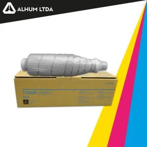 Toner Minolta Bizhub PRESS C6000 7000 Negro TN616 Boss