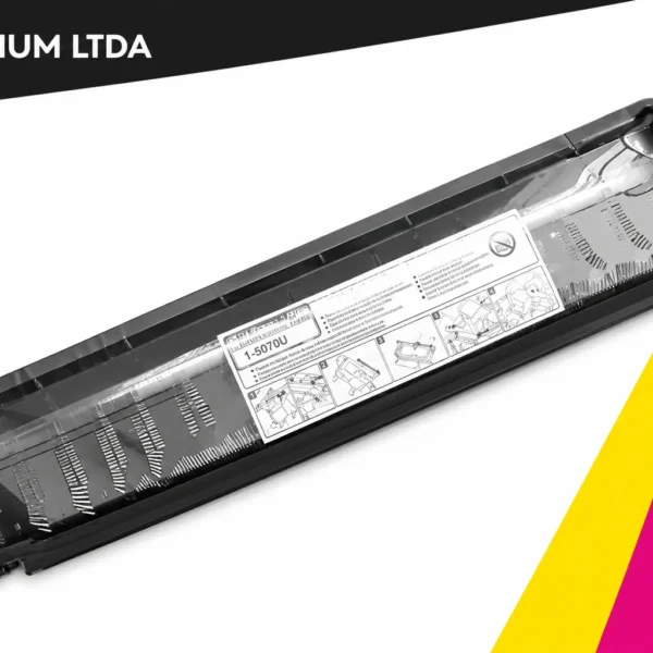 Toner Toshiba E-studio 207L 257 307 457 507 T5070 Cartucho Boss