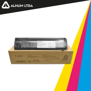 Toner Toshiba E-studio 207L 257 307 457 507 T5070 Cartucho Boss