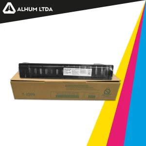 Toner Toshiba E-studio 2309A 2809A Cartucho T2309 Boss