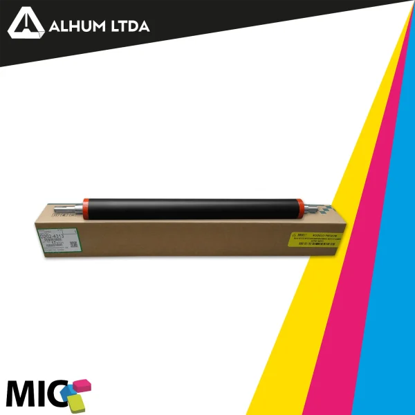 Rodillo Presion Ricoh Aficio MP 2554 3555 4054 5055 6054 Im2500 Im6000 Active