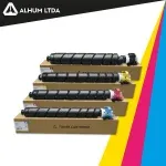 Toner Kyocera TASKalfa 2554ci Cartucho Cmyk TK8365 Cet