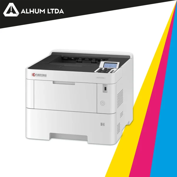 Impresora Kyocera Ecosys láser Monocromatica Pa4500X