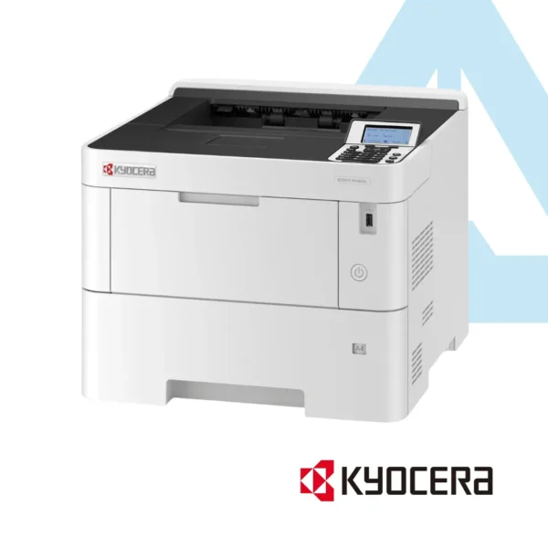 IMPRESORA KYOCERA ECOSYS LÁSER MONOCROMATICA PA4500X