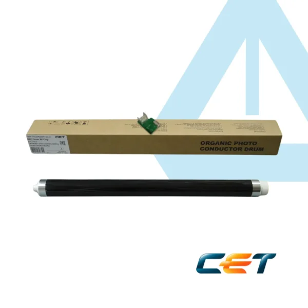 CILINDRO TASKALFA 2552CI 2553CI 2554CI 3252CI 3554CI DK8350 CON CHIP CET