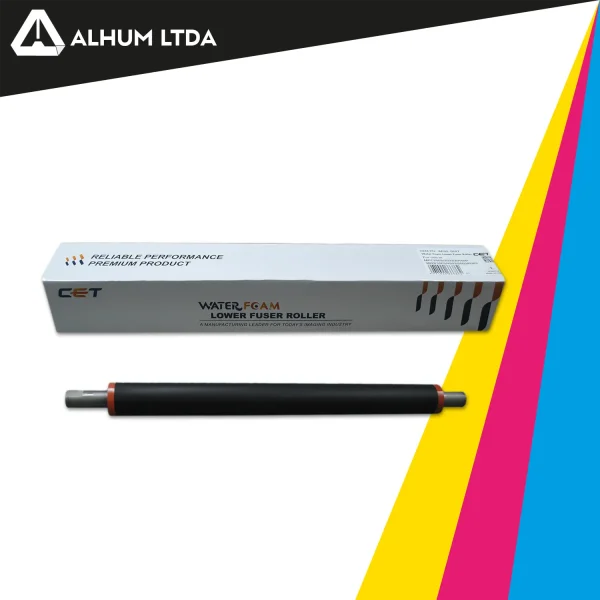 Rodillo Presion Ricoh Aficio MP C2503 C3003 C3503 C4503 C5503 C6003 Cet