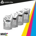 Recarga Toner Toshiba Estudio 2505AC 3505AC 5505AC TFC505 Cmyk