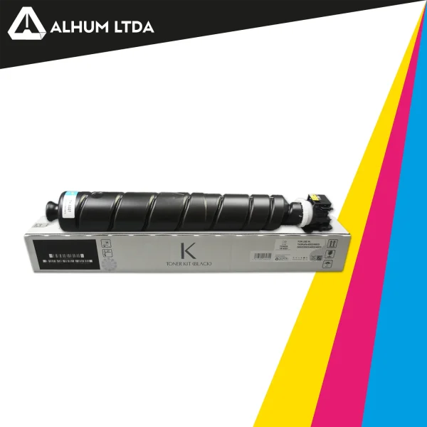 Toner Kyocera TASKalfa 4002i 5002i 5003i 6002i 6003i TK6327 Hyb