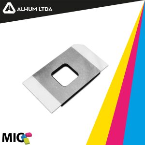 Sello Esponja Ricoh MP C6502 PRO C5100 Mic Premium