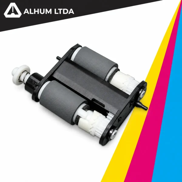 Caucho de ADF Pantum M7100 BM5100 Original