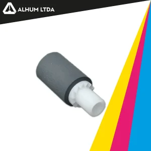 Caucho Alimentacion de Papel Pantum BM5100 Original