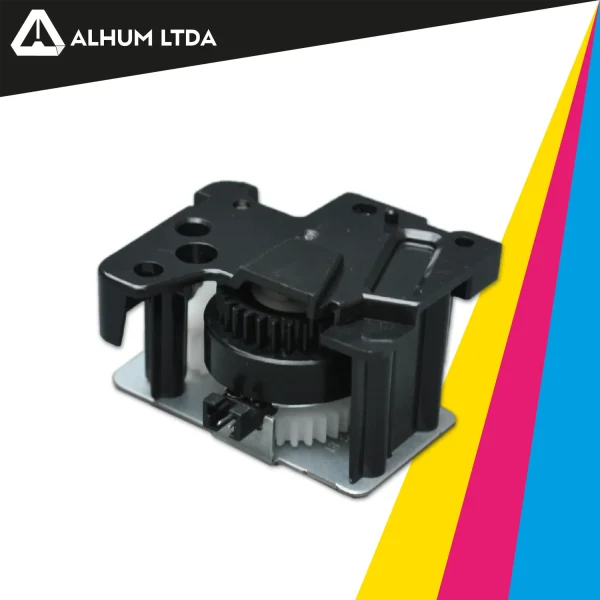 Clutch Alimentacion De Papel Pantum BM5100 Original