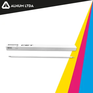 Rodillo Limpieza Rodillo Carga Aficio MP C6502 MP C8002 Pro C5100 Pro C5110 Cet