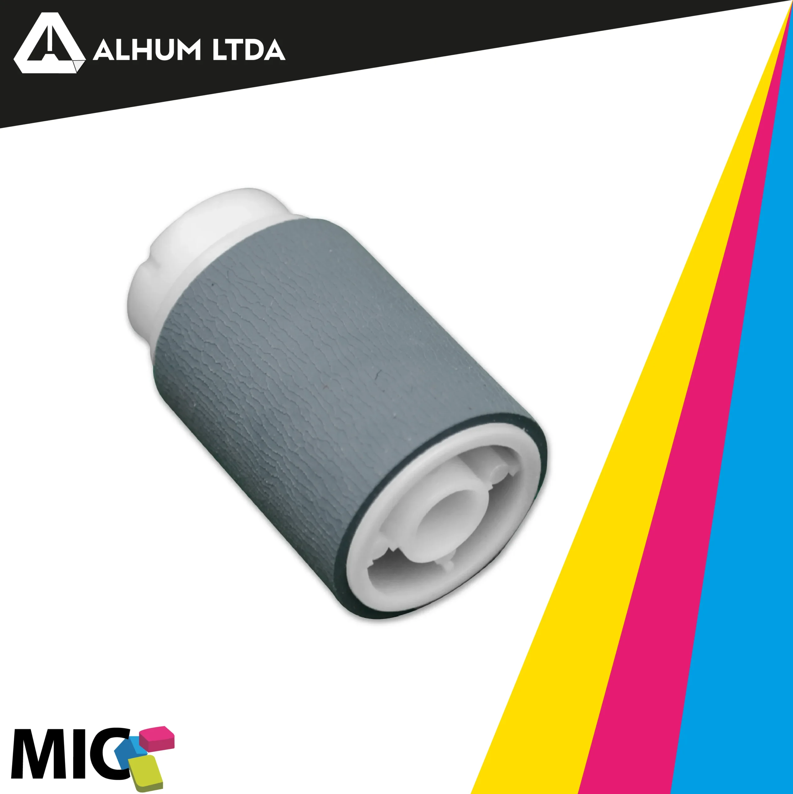 Caucho Separador Casetera Toshiba 205L 353 2500C 2830C 2540C Active
