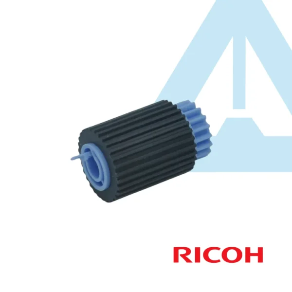 CAUCHO RECOGEDOR RICOH AFICIO 2035 MP4002 C5502 ORIGINAL BYPASS