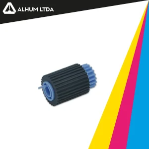 Caucho Recogedor Ricoh Aficio 2035 Mp4002 C5502 Original ByPass