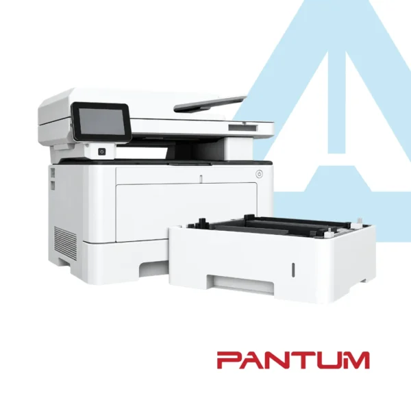 IMPRESORA MULTIFUNCIONAL PANTUM BM5100FDW + BANDEJA DE PAPEL PT511H