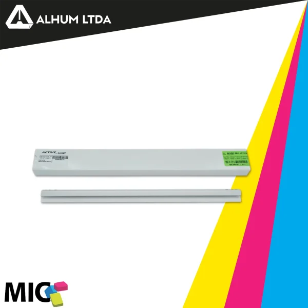 Cuchilla Limpieza Toshiba E-Studio 5520C 5540C 6520C Mic Active