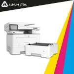 Impresora Multifuncional Pantum BM5100FDW + Bandeja De Papel PT511H