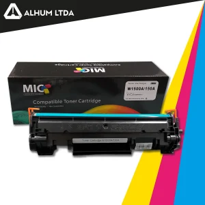 Toner Hewlett Packard 150a Para Laserjet M111 Mfp M141 W1500a Con Chip Mic