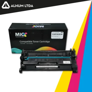Toner 151A Hewlett Packard Pro MFP 4103 W1510a Sin Chip Mic