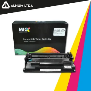 Toner 151X Hewlett Packard Pro 4003 MFP 4103 W1510x Sin Chip Mic
