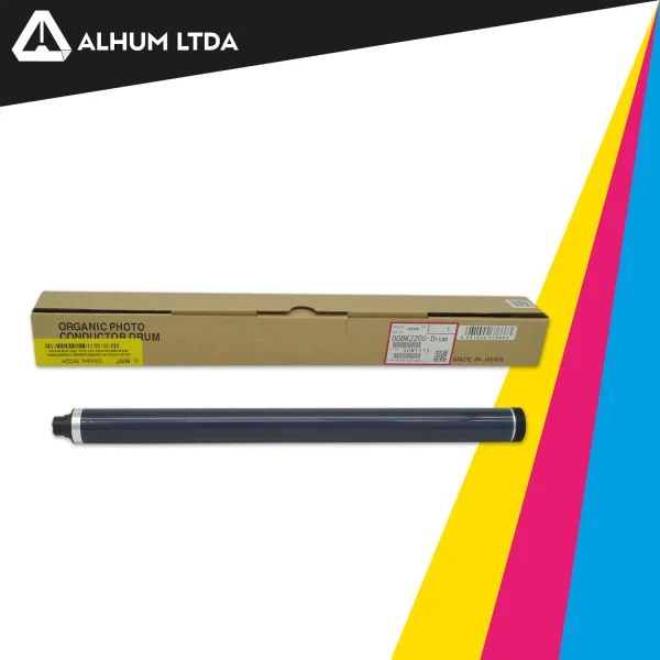 Cilindro Ricoh IM C2000 IM C2500 IMC2010 Cet OEM