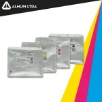 Revelador Kyocera ECOSYS M5526cdn M5521cdn Cmyk Cet Dv5230
