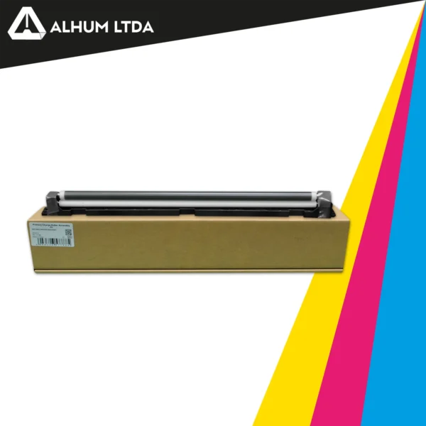 Rodillo Carga Ricoh MP C3004 C4504 C6004 IM C3000 C5500 Cet