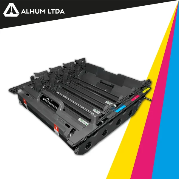 Unidad Imagen Brother HL-L9310cdw MFC-L9570cdw DR433 Mic