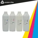 Recarga Toner Kyocera M5526 TK5242 Tk5232 TK5246 Cmyk Cet