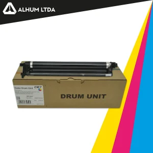 Unidad Imagen Kyocera ECOSYS M5526cdn M5521cdn Cmy Cet Dk5231