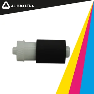 Caucho Recogedor Papel Kyocera M2640 Tk6307 Original