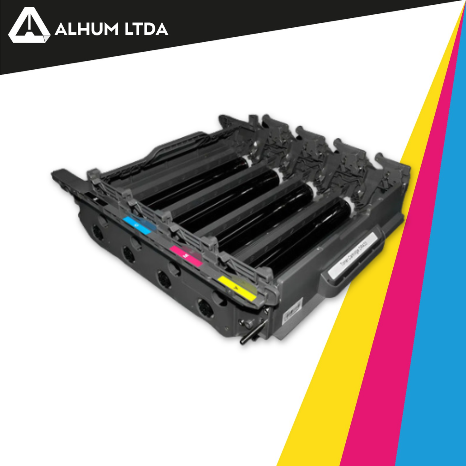 Unidad Imagen Brother HL-L9310cdw MFC-L9570cdw DR433 Mic