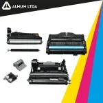 Kit Mantenimiento Kyocera Ecosys Ma4500ifx PA4500x Mk3372 Original