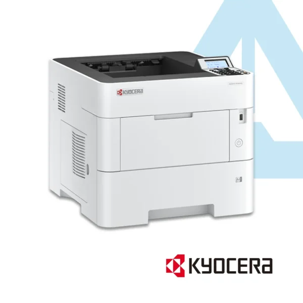 IMPRESORA KYOCERA ECOSYS LÁSER MONOCROMATICA PA5500X