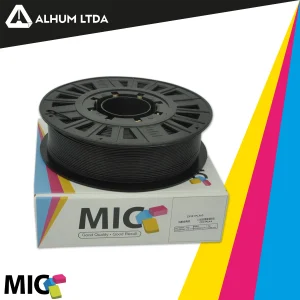 Filamento 3D Termoplástico PLA+ Colores Mic
