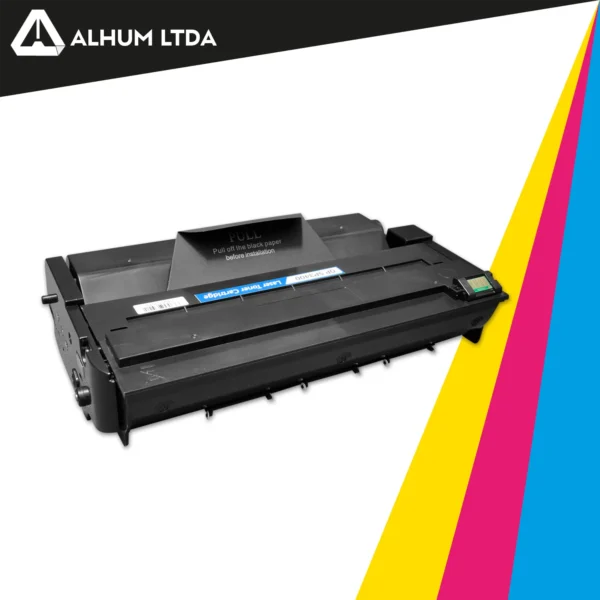Toner Ricoh Aficio SP 3410DN 3510SF Sp3510 Qp