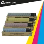 Toner Konica Minolta Bizhub C227 C287 TN221 Cmyk Cartucho Tdi