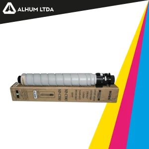 Toner Ricoh MP C3503 C3004 C3504 Negro Tdi