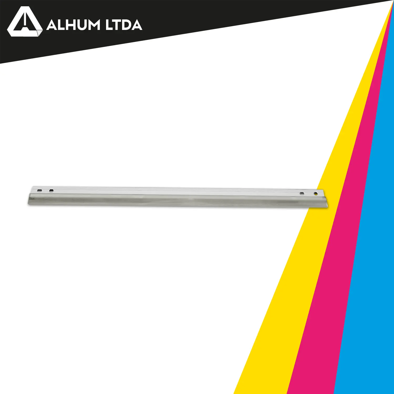 Cuchilla Limpieza Ricoh Aficio MP2014 MP2500 MP2501 Mic Active