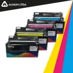 Toner Brother L8260cdw L8610cdw L8900cdw TN433 Cmyk Mic