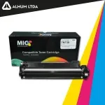 Toner Brother L2550dw L2350dw L2750dw L2710dw TN730 Mic