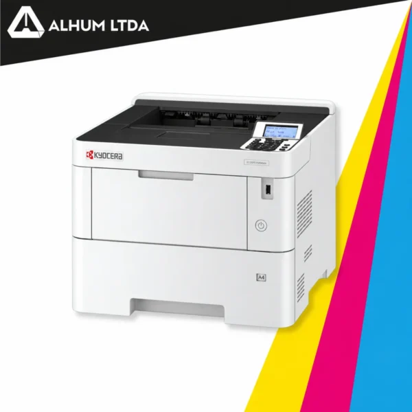 Impresora Kyocera Ecosys láser Monocromatica Pa5500X