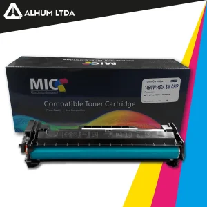 Toner Hewlett Packard W1450a LaserJet Pro 3001 MFP3004 3103 145A Sin Chip Mic
