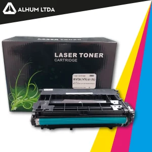 Toner Hewlett Packard W1470a 147a Sin Chip M610 M454 M479 Mic