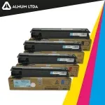 Toner Toshiba E-studio 330AC 400AC Cartucho Cmyk TFC330 Hyb