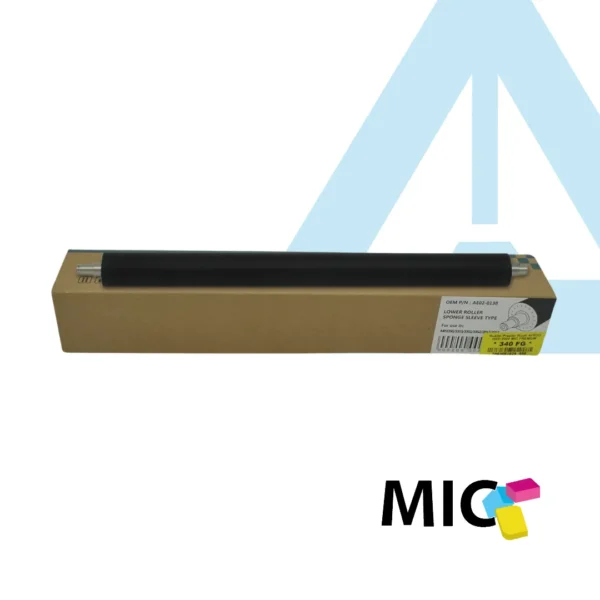 RODILLO PRESION RICOH AFICIO 1022 2022 MP2510 2852 3352 MIC PREMIUM