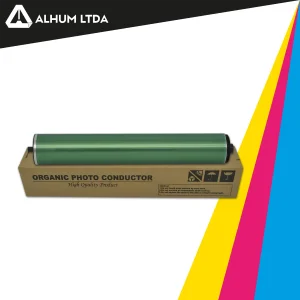 Cilindro Konica Minolta Bizhub C451 C550 C650 652 C754 Negro Premium